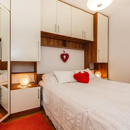 Apartman Anni *