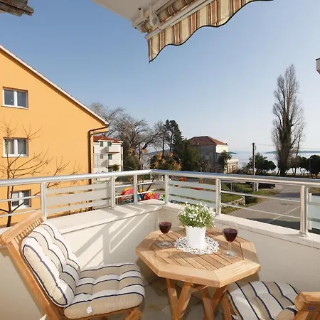 Apartman Anni Kastela