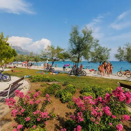 Apartman Anni Kastela